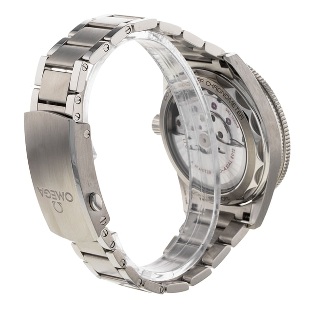 Omega Seamaster 300 234.30.41.21.01.001 Image 3